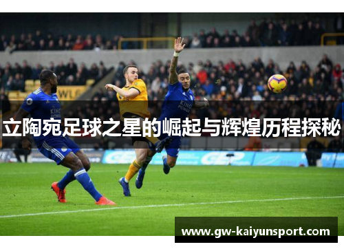 立陶宛足球之星的崛起与辉煌历程探秘