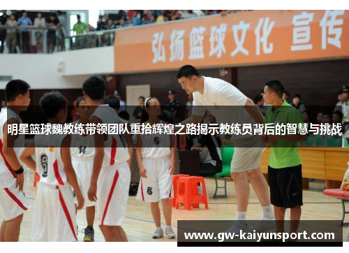 明星篮球魏教练带领团队重拾辉煌之路揭示教练员背后的智慧与挑战